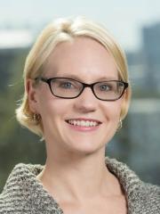 Kristen Croot