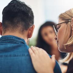 People living with chronic pain sought for study