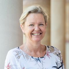 Joanna Willimott