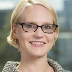 Kristen Croot