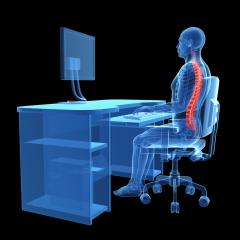 Experts question whether ergonomics holds up